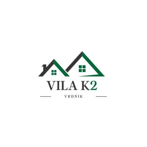 Vila K2 Врднік Екстер'єр фото