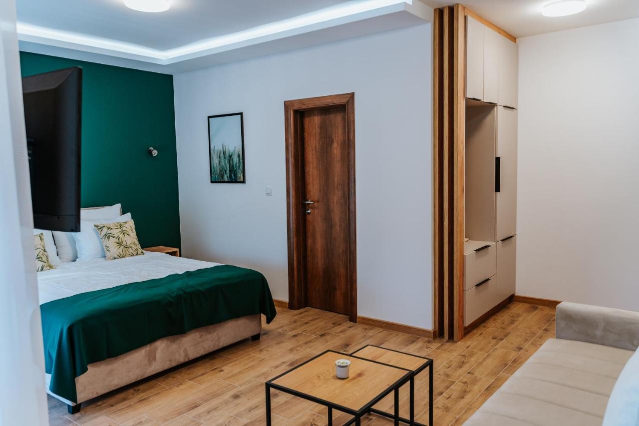 Vila K2 Врднік Екстер'єр фото