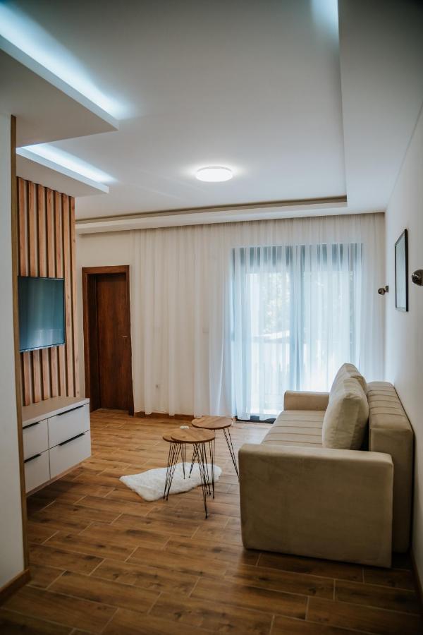 Vila K2 Врднік Екстер'єр фото